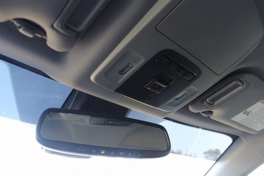 used 2024 Toyota Camry car, priced at $33,700