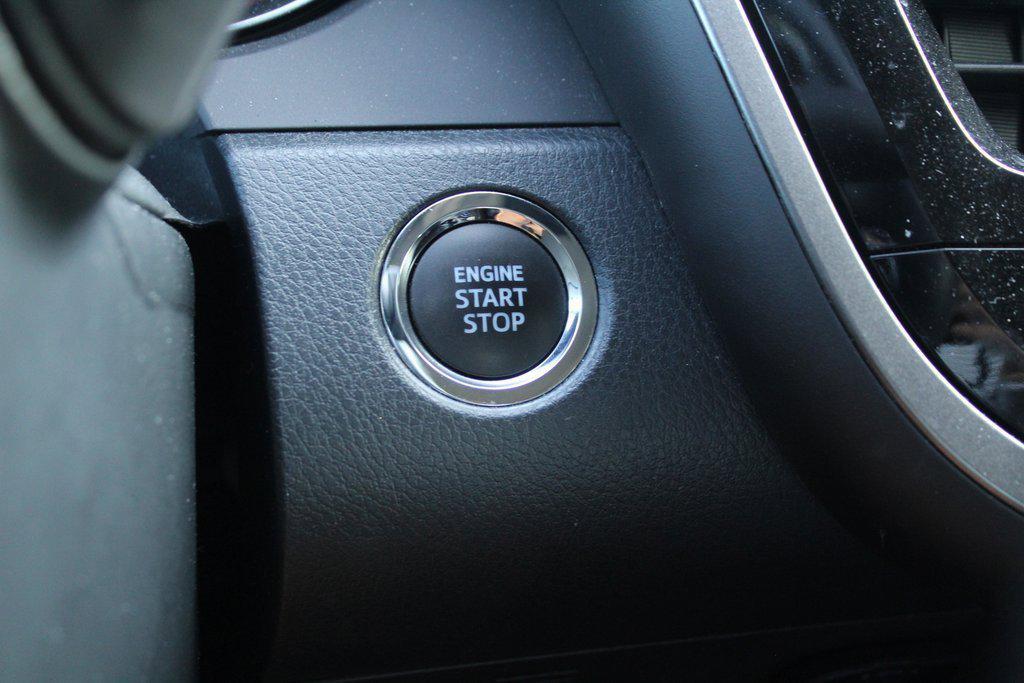used 2024 Toyota Camry car, priced at $33,700