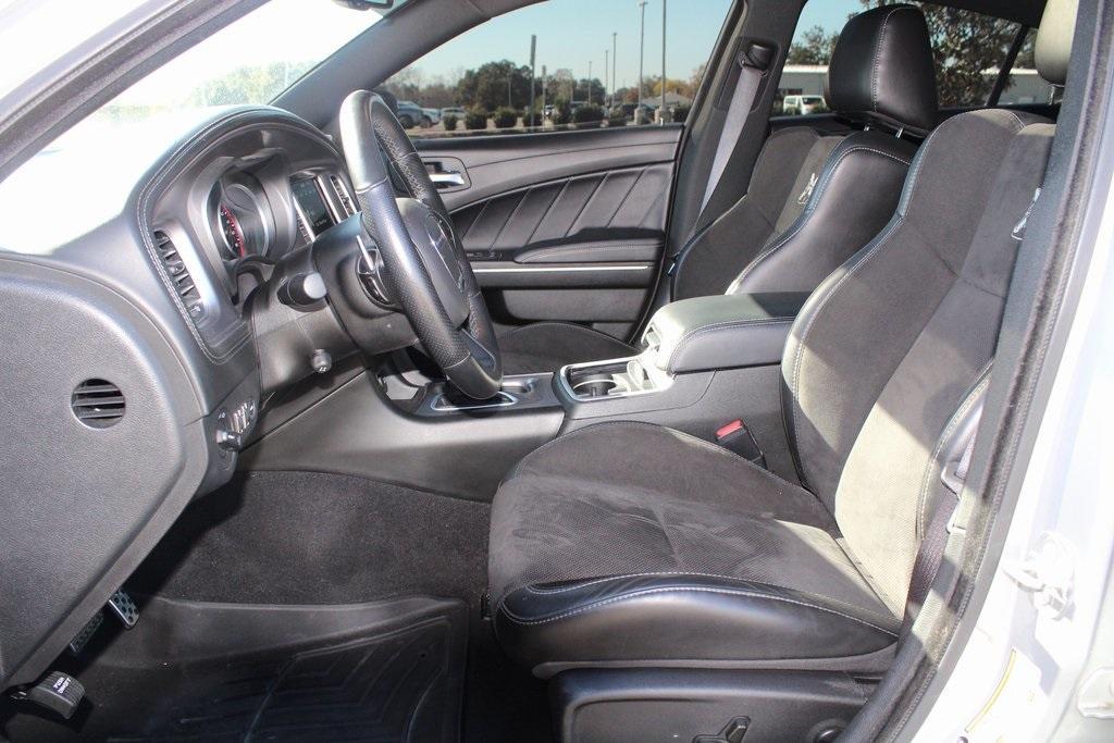 used 2023 Dodge Charger car, priced at $51,999