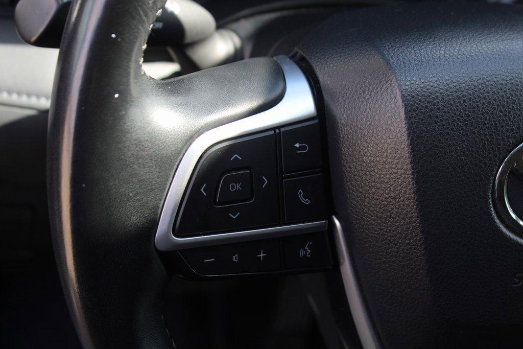 used 2023 Toyota Highlander car, priced at $35,495