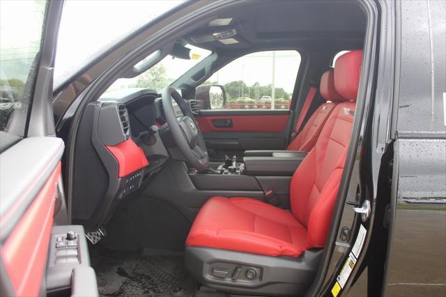 new 2025 Toyota Tundra Hybrid car, priced at $72,177