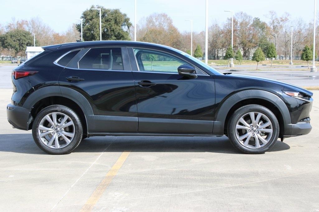 used 2020 Mazda CX-30 car, priced at $22,700