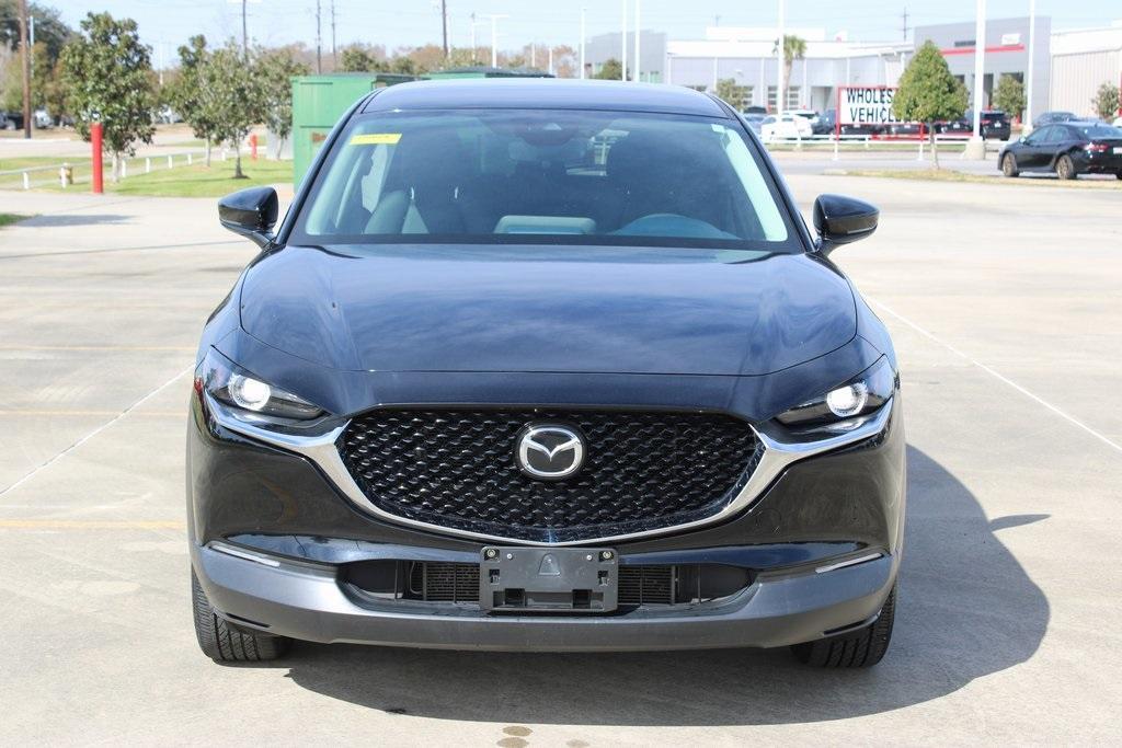 used 2020 Mazda CX-30 car, priced at $22,700