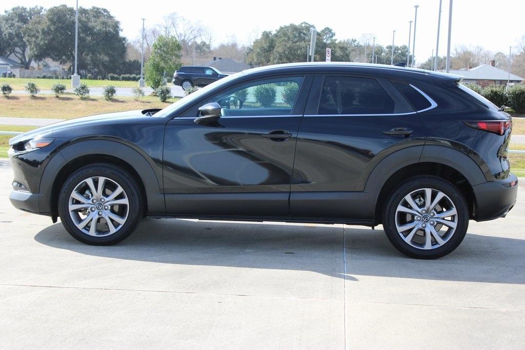 used 2020 Mazda CX-30 car, priced at $22,700