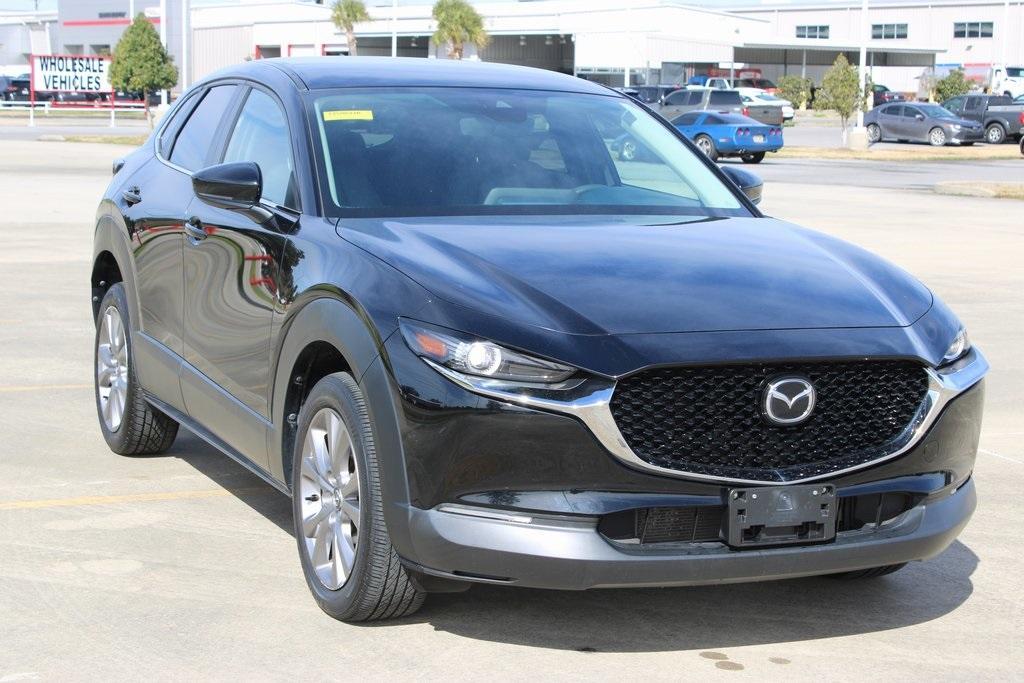 used 2020 Mazda CX-30 car, priced at $22,700