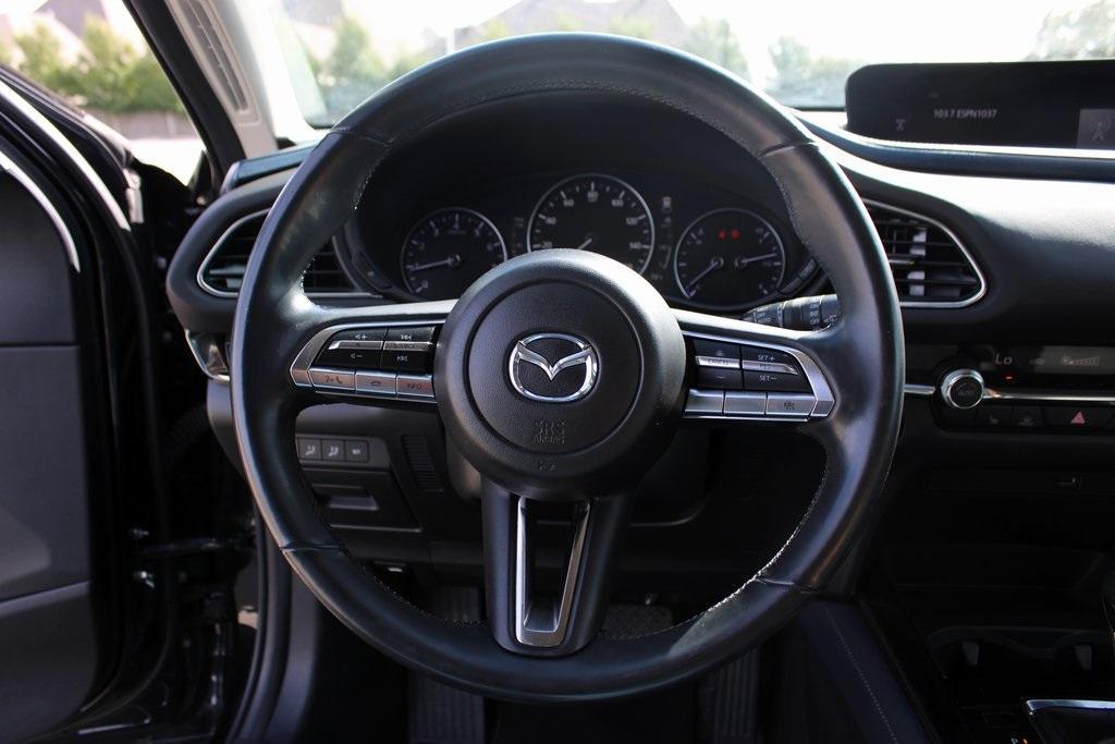 used 2020 Mazda CX-30 car, priced at $22,700