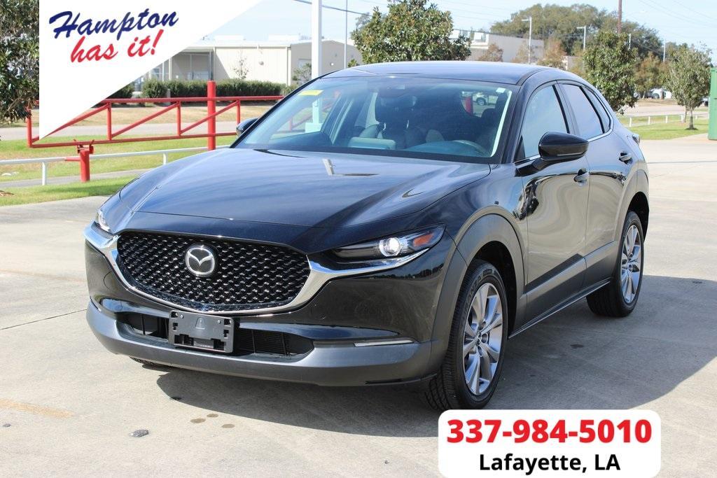 used 2020 Mazda CX-30 car, priced at $22,700