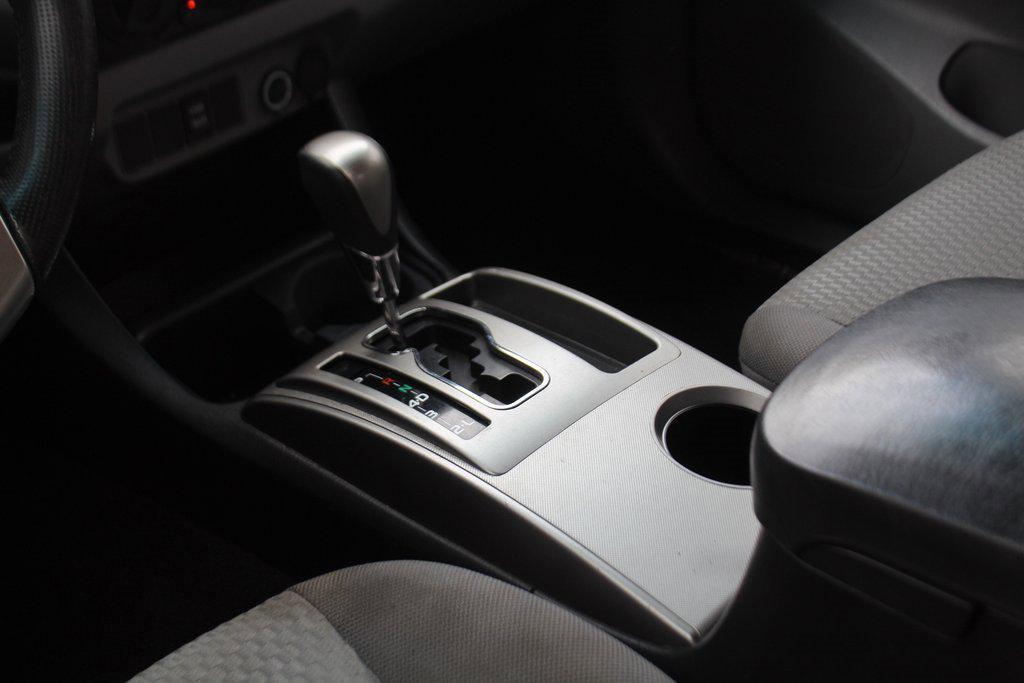 used 2014 Toyota Tacoma car, priced at $13,000