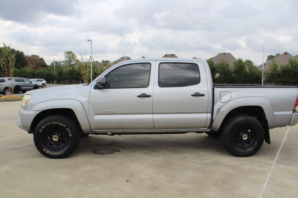 used 2014 Toyota Tacoma car, priced at $13,000