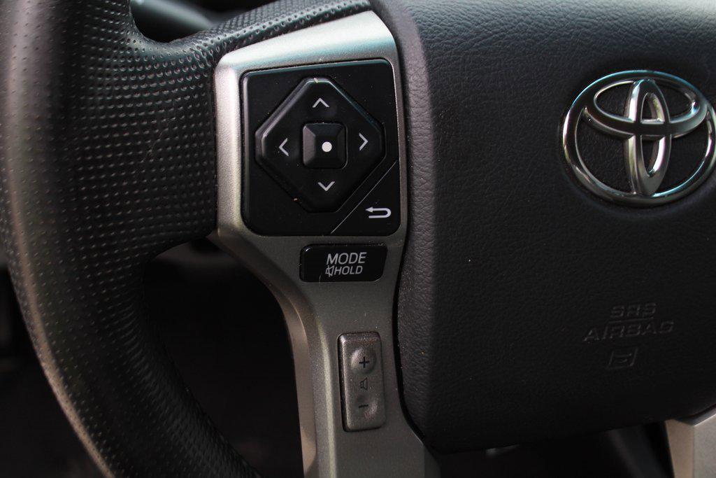 used 2014 Toyota Tacoma car, priced at $13,000