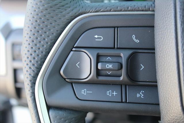 new 2025 Toyota Tacoma car, priced at $51,158