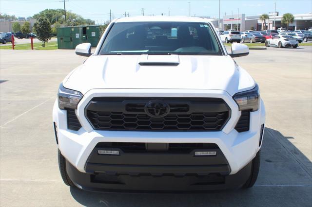 new 2025 Toyota Tacoma car, priced at $51,158