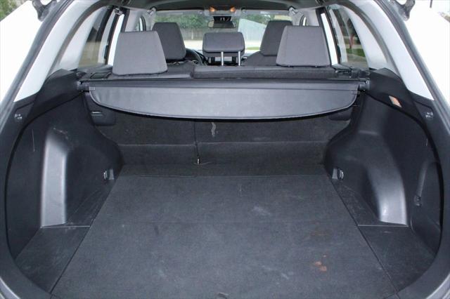 used 2021 Toyota RAV4 car, priced at $24,595
