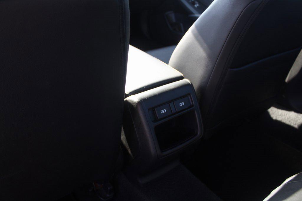 used 2022 Honda Accord car, priced at $25,495