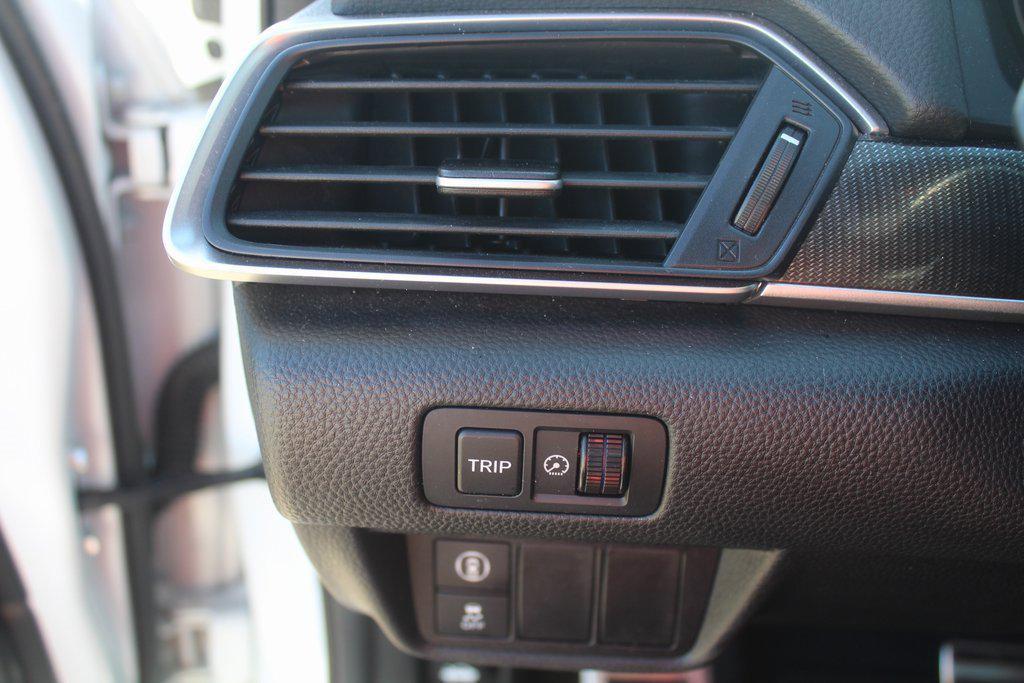 used 2022 Honda Accord car, priced at $25,495