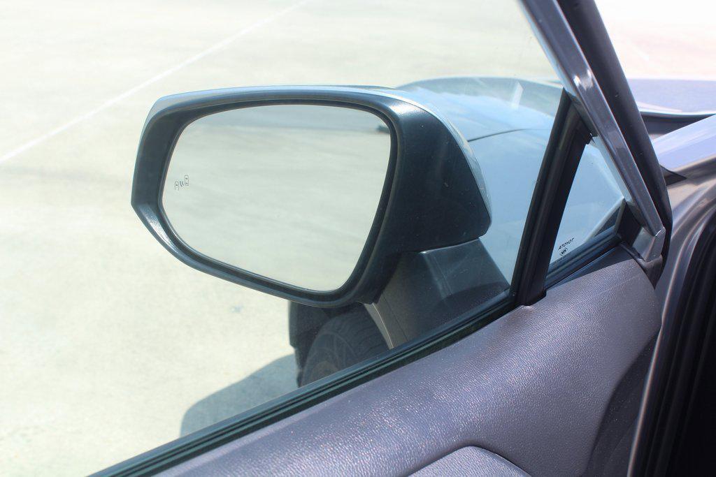 used 2023 Toyota RAV4 car, priced at $28,750