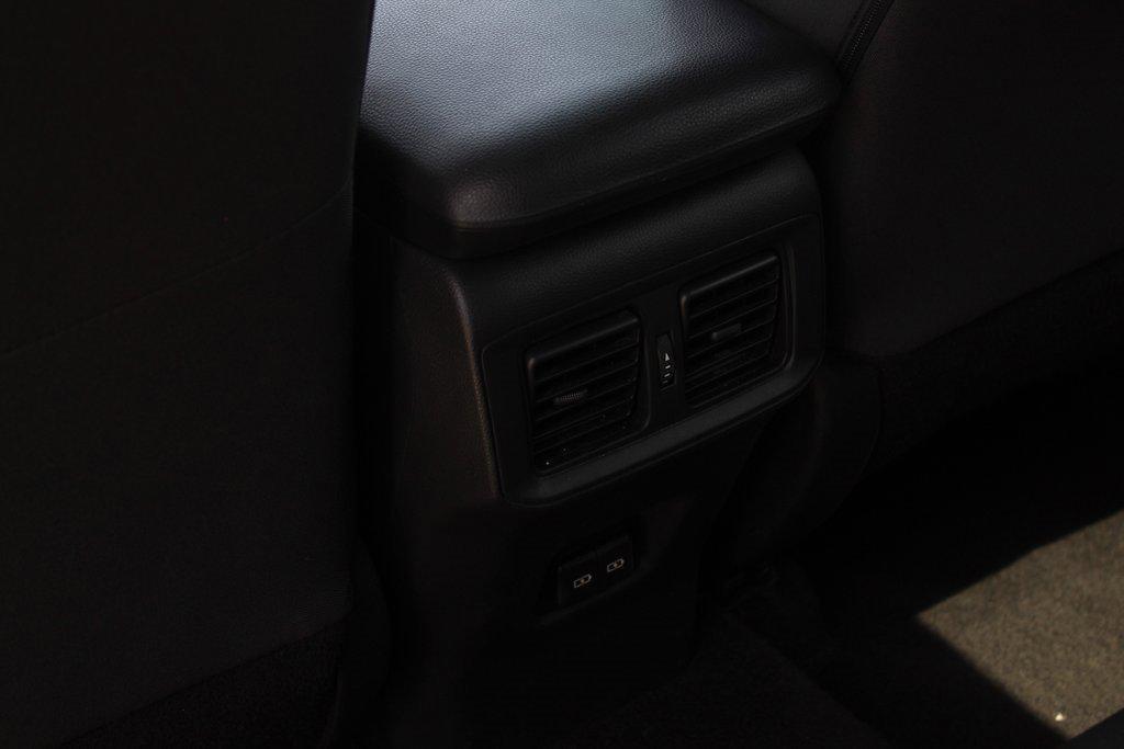 used 2023 Toyota RAV4 car, priced at $28,750