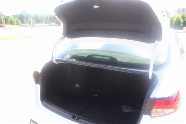 used 2023 Toyota Corolla car, priced at $25,995