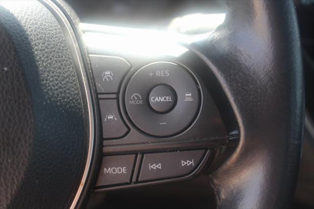 used 2023 Toyota Corolla car, priced at $25,995