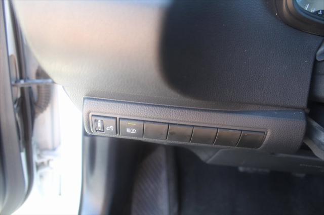 used 2023 Toyota Corolla car, priced at $25,995