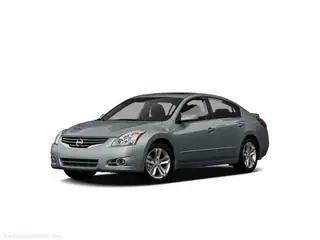 used 2010 Nissan Altima car, priced at $5,995