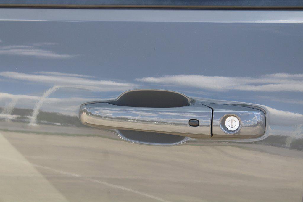 used 2023 Dodge Durango car, priced at $29,495