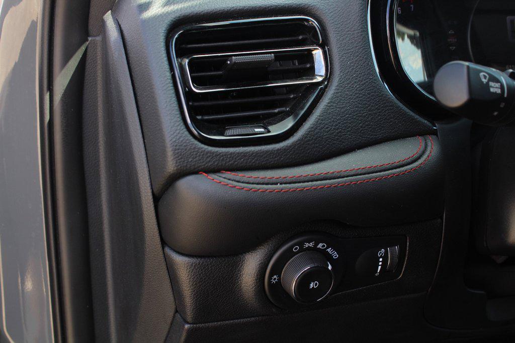 used 2023 Dodge Durango car, priced at $29,495