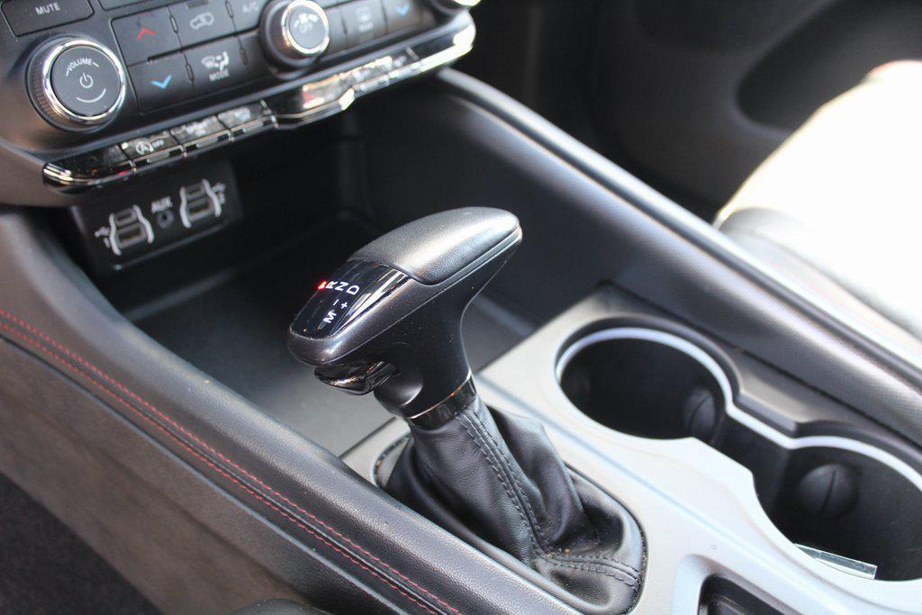 used 2023 Dodge Durango car, priced at $29,495