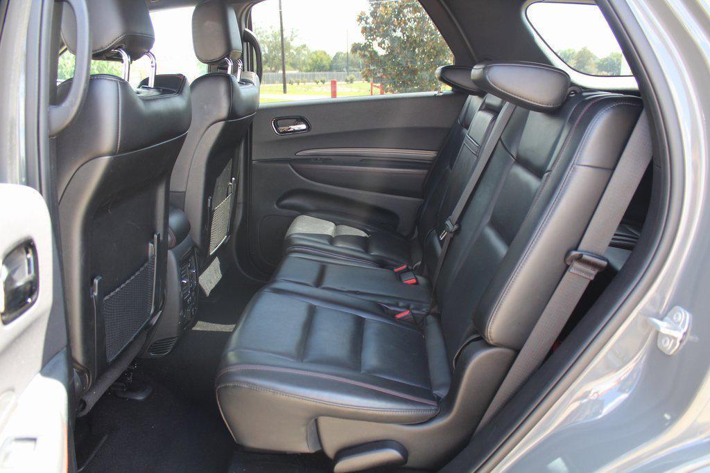 used 2023 Dodge Durango car, priced at $29,495