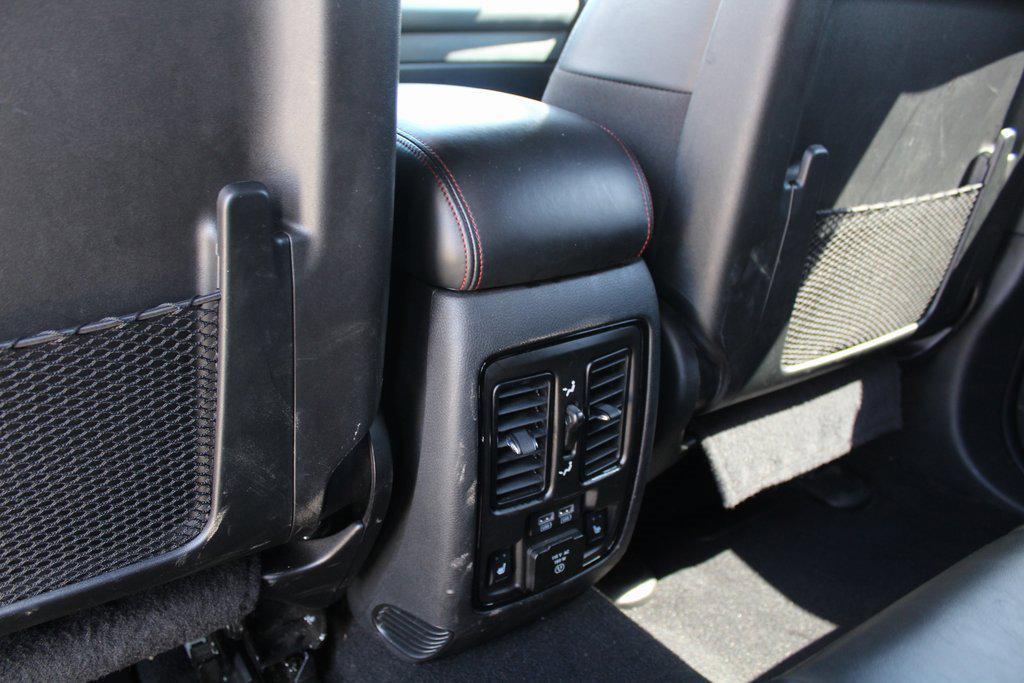 used 2023 Dodge Durango car, priced at $29,495