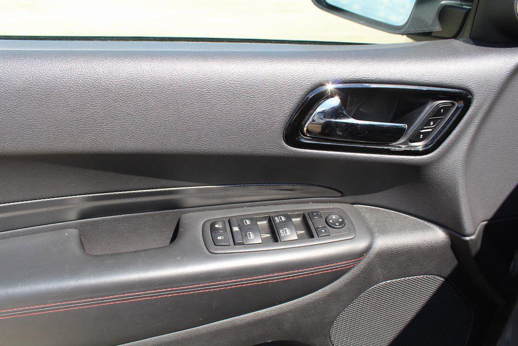 used 2023 Dodge Durango car, priced at $29,495
