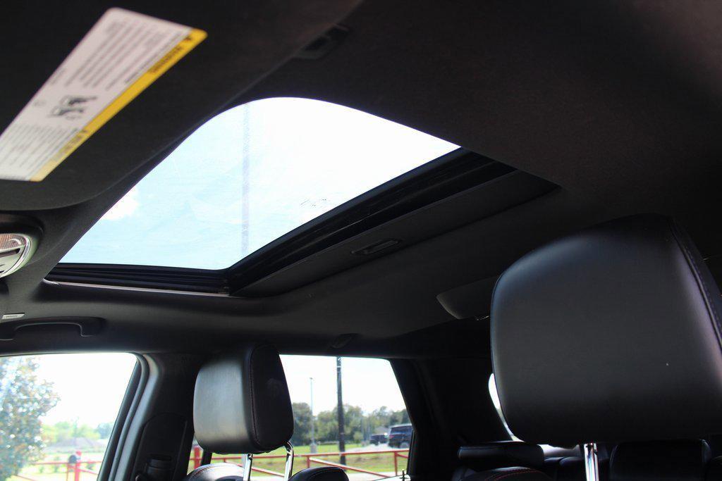 used 2023 Dodge Durango car, priced at $29,495