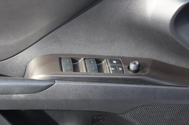 used 2023 Toyota Camry car, priced at $22,995