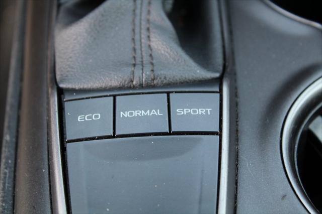 used 2023 Toyota Camry car, priced at $22,995