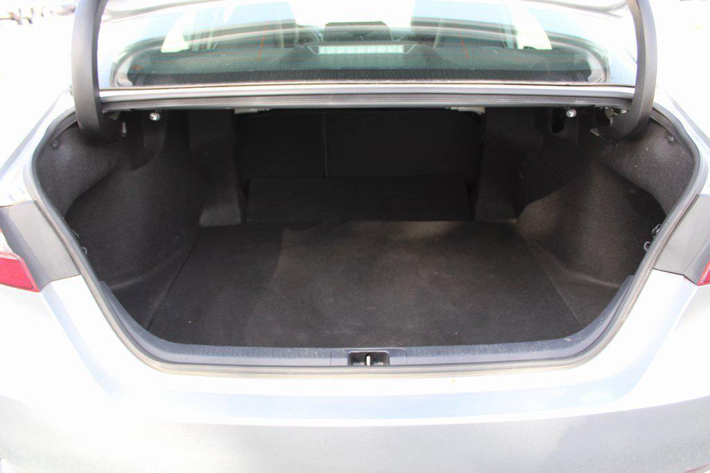 used 2023 Toyota Camry car, priced at $22,695