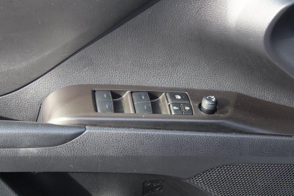 used 2023 Toyota Camry car, priced at $22,695
