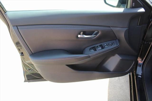 used 2021 Nissan Sentra car, priced at $17,995