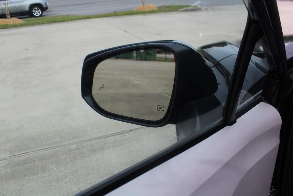 used 2024 Toyota Corolla Cross car, priced at $27,995