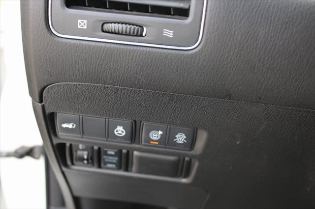used 2019 Nissan Armada car, priced at $26,777