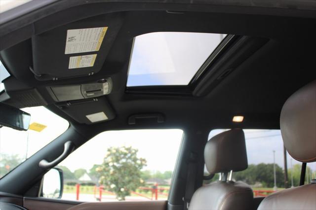 used 2019 Nissan Armada car, priced at $26,777