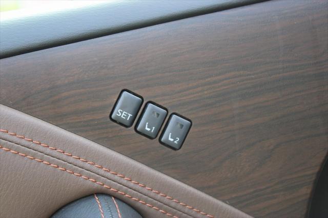 used 2019 Nissan Armada car, priced at $26,777