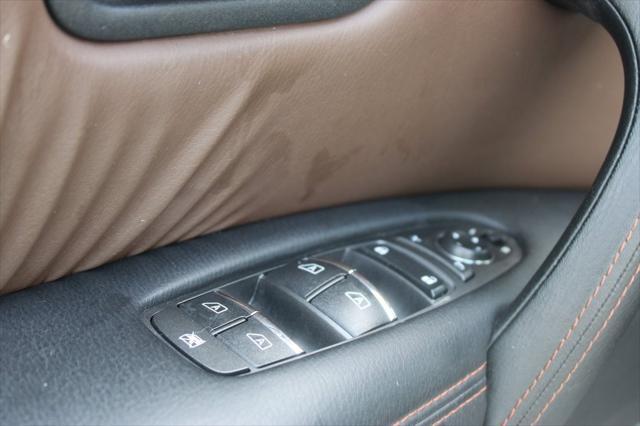 used 2019 Nissan Armada car, priced at $26,777