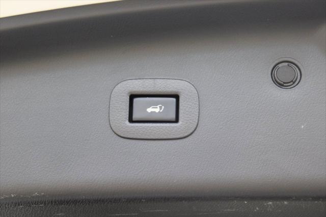 used 2019 Nissan Armada car, priced at $26,777