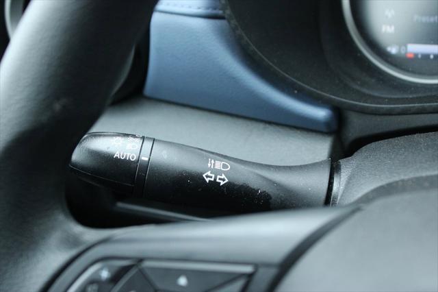 used 2023 Nissan Versa car, priced at $17,333