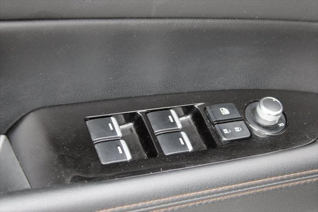 used 2023 Mazda CX-5 car, priced at $25,499