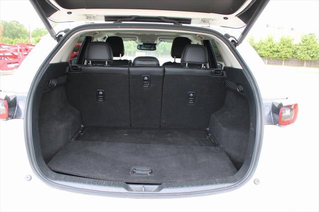 used 2023 Mazda CX-5 car, priced at $25,499