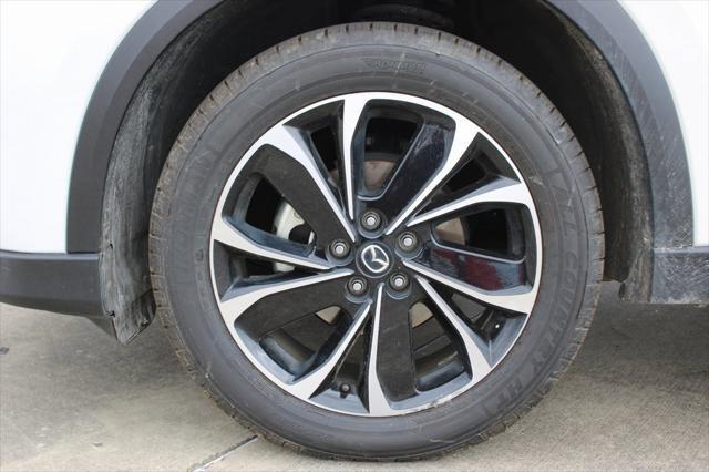 used 2023 Mazda CX-5 car, priced at $25,499