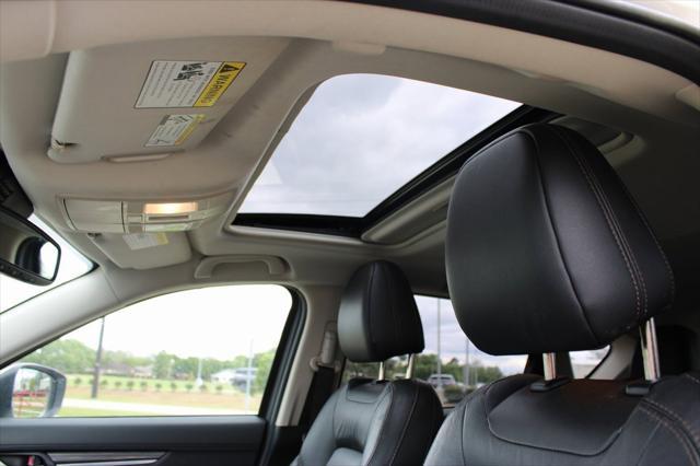 used 2023 Mazda CX-5 car, priced at $25,499