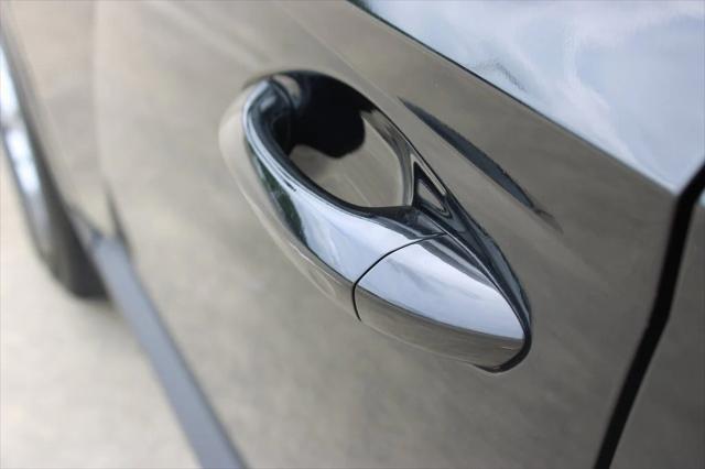 used 2024 Hyundai Tucson car, priced at $23,999