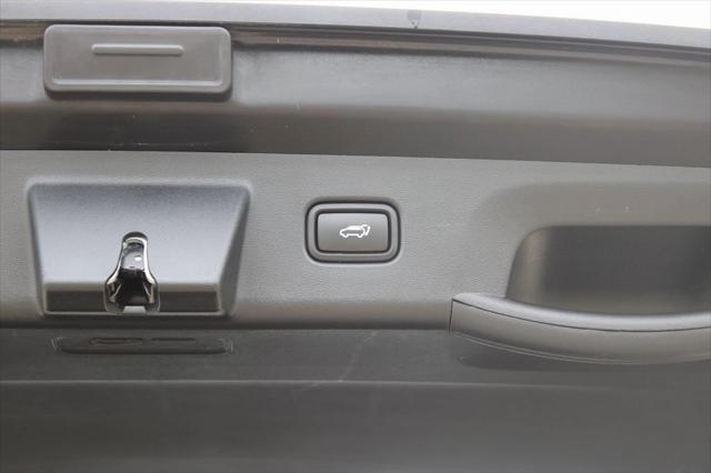used 2024 Hyundai Tucson car, priced at $23,999